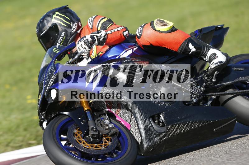 /54 19.09.2025 Speer Racing ADR/Gruppe gelb/777